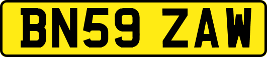BN59ZAW
