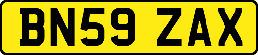 BN59ZAX