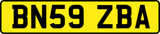 BN59ZBA