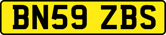BN59ZBS