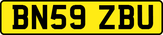 BN59ZBU