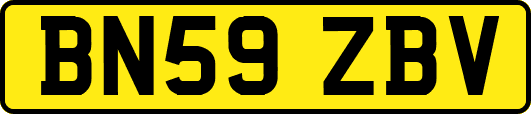BN59ZBV