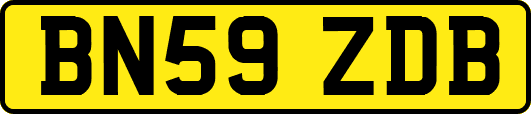 BN59ZDB
