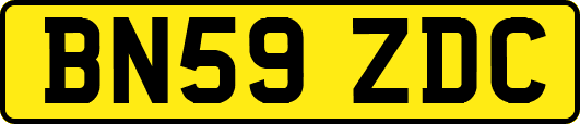 BN59ZDC
