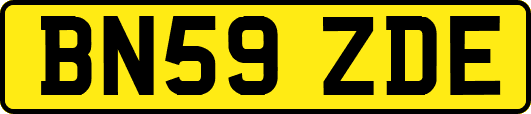 BN59ZDE