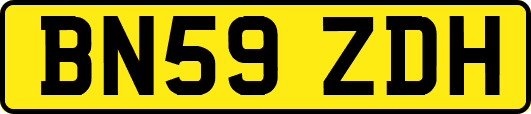 BN59ZDH