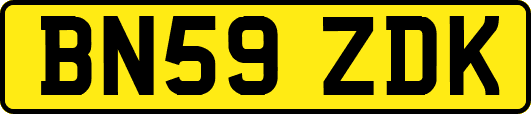 BN59ZDK