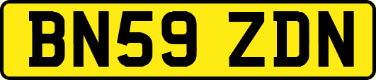 BN59ZDN