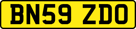 BN59ZDO