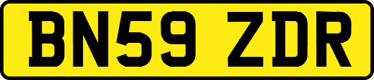 BN59ZDR