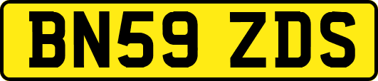 BN59ZDS