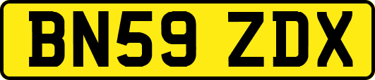 BN59ZDX