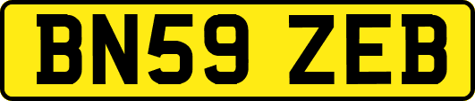 BN59ZEB