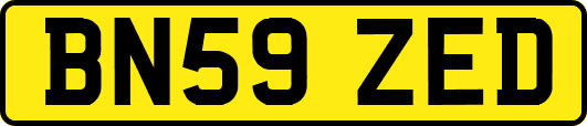BN59ZED