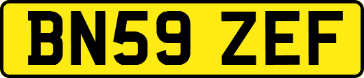 BN59ZEF