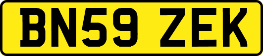 BN59ZEK