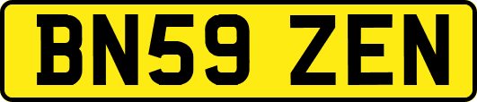 BN59ZEN