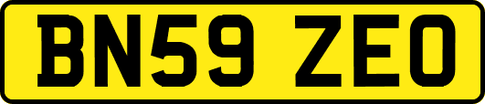 BN59ZEO
