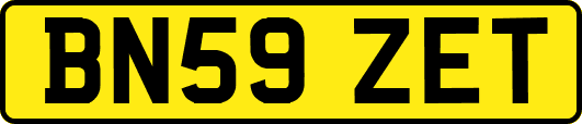 BN59ZET