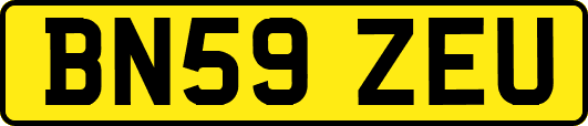BN59ZEU