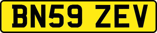 BN59ZEV