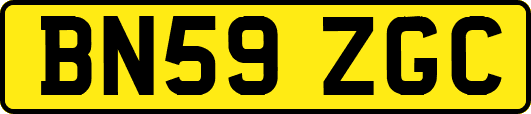 BN59ZGC