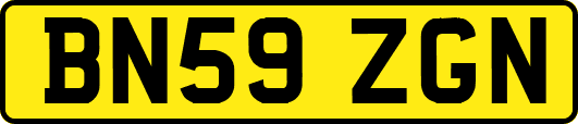 BN59ZGN