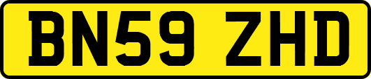BN59ZHD