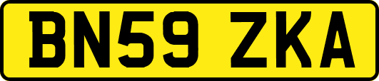 BN59ZKA