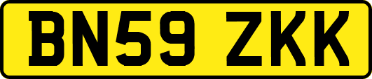 BN59ZKK