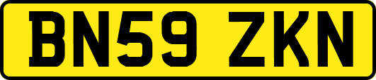 BN59ZKN
