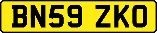 BN59ZKO