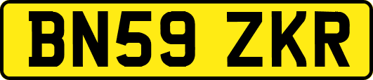 BN59ZKR
