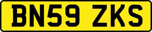 BN59ZKS