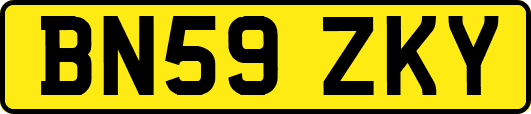 BN59ZKY