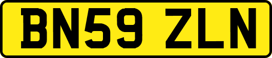 BN59ZLN