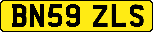 BN59ZLS