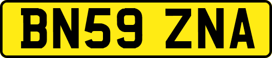 BN59ZNA
