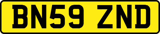 BN59ZND