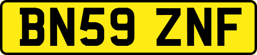 BN59ZNF