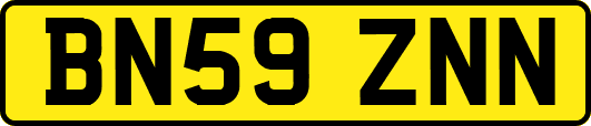 BN59ZNN