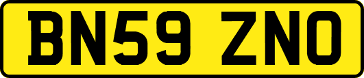 BN59ZNO