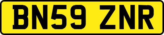 BN59ZNR