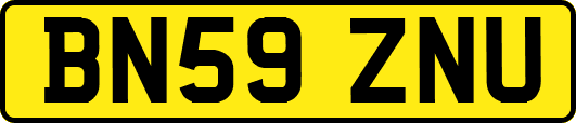 BN59ZNU