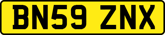 BN59ZNX
