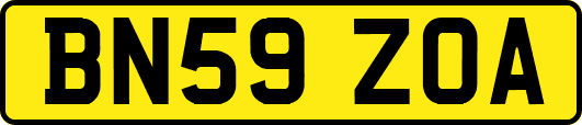 BN59ZOA