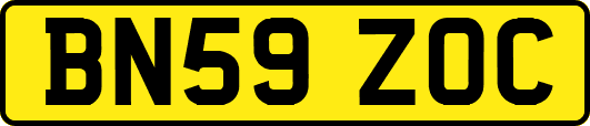 BN59ZOC