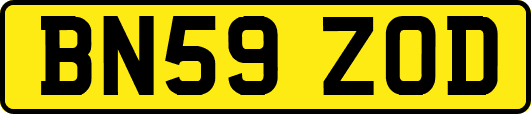 BN59ZOD