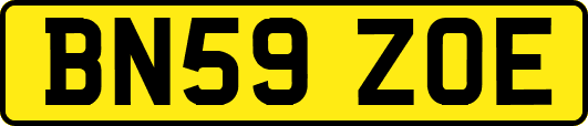 BN59ZOE