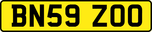 BN59ZOO